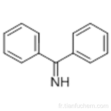 Benzophénone imine CAS 1013-88-3
